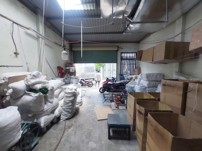 Hiếm 170m  tam bình thủ đức   ngang 5.5m nở hậu 7.6m   đang thuê 11tr/tháng   8.1 tỷ 3