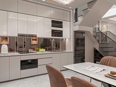 Bán nhà hxh cộng hoà, phường 13 tân bình  4,5x18m  khu nhà ga t3 1