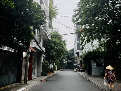 Bán nhà hxh cộng hòa, phường 13 quận tân bình  4,2 20m - 4 tầng 4