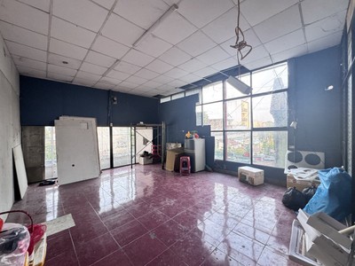 Hàng ngộp bank  nhà 6 tầng mặt tiền chương dương   146m    7 phòng cho thuê   16 tỷ 4