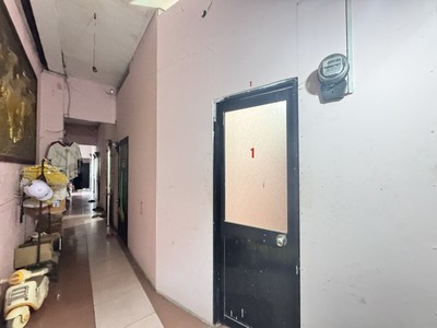 Đầu tư dòng tiền thủ đức   mt chương dương gần đh spkt   6 tầng 146m    40tr/tháng 3