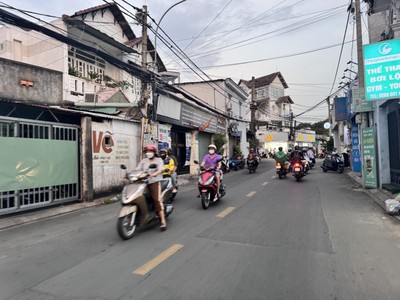 Hàng ngộp bank  nhà 6 tầng mặt tiền chương dương   146m    7 phòng cho thuê   16 tỷ 2