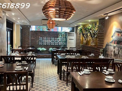 Bán nhà đào tấn 128mx4t, mt 11m - ngõ to như phố - ô tô tránh - đang kinh doanh 200 tr / th 2