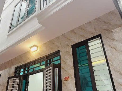 Bán nhà phố cầu đơ hà đông 7 tỷ 0