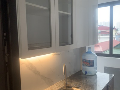 Cho thuê chung cư mini   bạch mai   full đồ   ở ngay 1