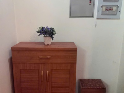 Chính chủ cho thuê CHCC Tòa CT3 KDT Cổ Nhuế - Nam Cường 0