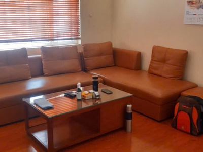 Chính chủ cho thuê CHCC Tòa CT3 KDT Cổ Nhuế - Nam Cường 2