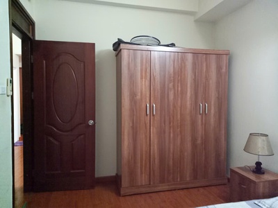 Chính chủ cho thuê CHCC Tòa CT3 KDT Cổ Nhuế - Nam Cường 3