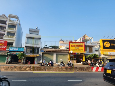 Cho thuê nhà mặt tiền phạm đăng giảng q.bình tân 270m  - ngang 9m - ngay chợ 1