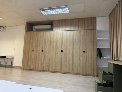 Cho thuê căn hộ cao cấp ở đường bưởi full đồ 90m2 - 02 ngủ - 01wc - 10 triệu. 1