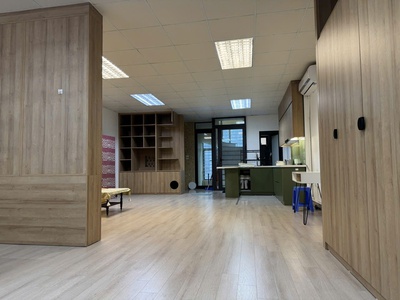 Cho thuê căn hộ cao cấp ở đường bưởi full đồ 90m2 - 02 ngủ - 01wc - 10 triệu. 3