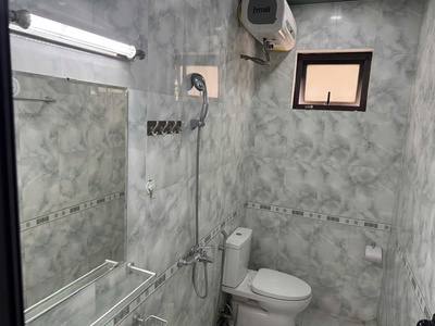 Cho thuê căn hộ cao cấp ở đường bưởi full đồ 90m2 - 02 ngủ - 01wc - 10 triệu. 4