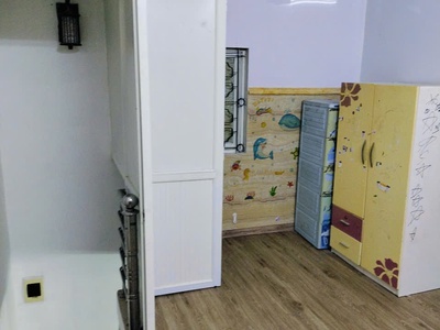 Cho thuê nhà ngõ kim ngưu, 25m - 2 tầng - giá 6.5 triệu 1