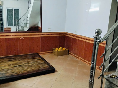 Cho thuê nhà ngõ kim ngưu, 25m - 2 tầng - giá 6.5 triệu 2
