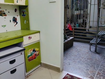 Cho thuê nhà ngõ kim ngưu, 25m - 2 tầng - giá 6.5 triệu 3