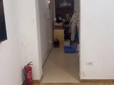 Cho thuê căn hộ tt giảng võ 50m2, tầng 1 ở hộ gia đình 6 triệu vào ngay 2