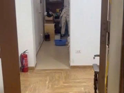 Cho thuê căn hộ tt giảng võ 50m2, tầng 1 ở hộ gia đình 6 triệu vào ngay 4