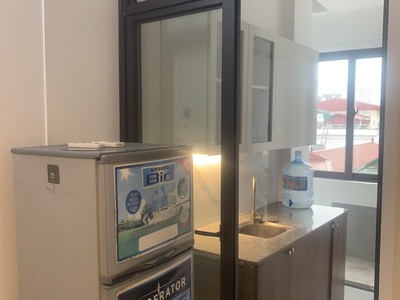 Cho thuê chung cư mini   bạch mai   full đồ   ở ngay 2