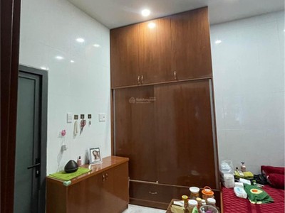 Hàng hót q7 - 4tầng hxh - nhỉnh 5tỷ - sổ nở hậu - tân hưng 2