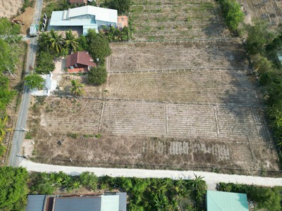 Chính chủ bán gấp trong tháng   đất full thổ cư gần kcn hiệp thạnh 576ha 0