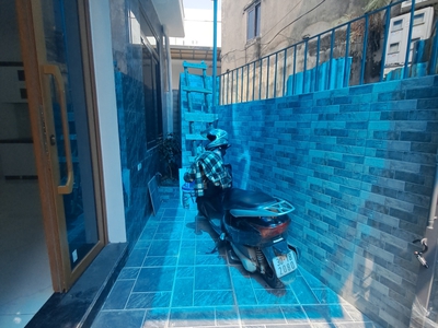 Bán nhà vĩnh ninh thanh trì   52m    2 tầng   2 phòng ngủ   giá 5,1 tỷ 0