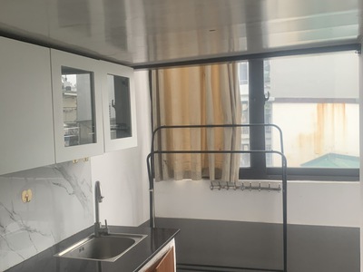 Cho thuê chung cư mini   bạch mai   full đồ   ở ngay 4