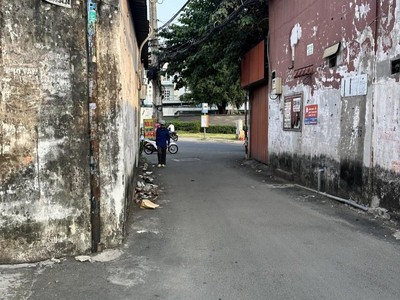  nhà đối diện aeon tân phú   85m   4x21    hẻm nhựa   xe hơi   chỉ 5.7 tỷ 1