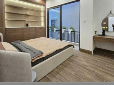 Cần cho thuê nhà Kiêtj 27 Lý Thái Tổ - Thanh Khê - Đà nẵng 5