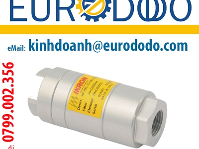 Lọc hút Ikron HE K45-20.180-AS-FG 010 - Lọc thủy lực Ikron giá đại lý 2