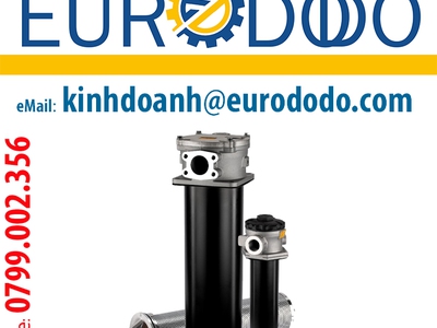 Lọc hút Ikron HE K45-20.180-AS-FG 010 - Lọc thủy lực Ikron giá đại lý 3