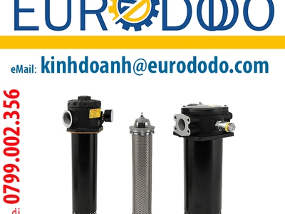 Lọc hút Ikron HE K45-20.180-AS-FG 010 - Lọc thủy lực Ikron giá đại lý 4