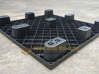  Thanh Lý Pallet Nhựa Cũ   Mới   Chất Lượng Cao   Giá Rẻ - Bao Vận Chuyển Tại Sóc Trăng 0