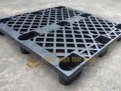  Thanh Lý Pallet Nhựa Cũ   Mới   Chất Lượng Cao   Giá Rẻ - Bao Vận Chuyển Tại Sóc Trăng 1