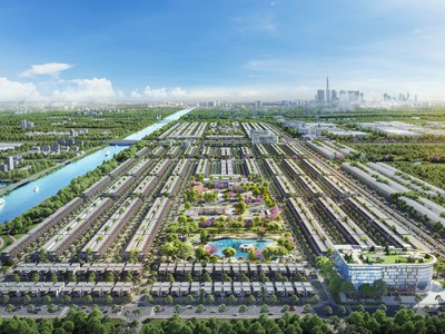 Chậm 1 nhịp đầu tư - lỡ 1 đời lợi nhuận  dragon eden - thời điểm đầu tư f0. nghiêm 0888075288 2