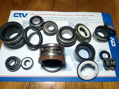 Phớt Máy Bơm Nước Trục Ngang Chính Hãng   Giá Tốt 0