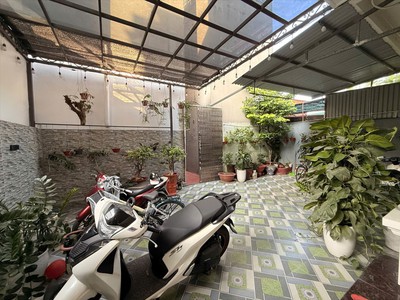 Bán nhà 4 tầng đường đà nẵng   trung tâm hải phòng   gần 50m2   giá từ 4 tỷ 1