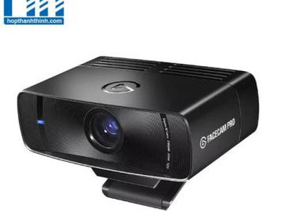 Webcam Facecam Pro 0