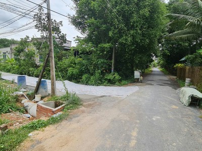 Chính chủ bán gấp trong tháng   đất full thổ cư gần kcn hiệp thạnh 576ha 4