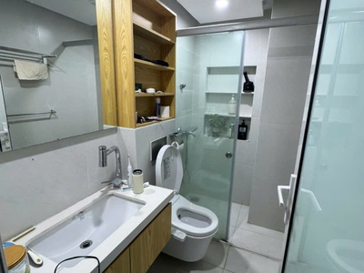 Cho thuê tầng 2 và 3 nhà mặt phố phù đổng thiên vương, quận hai bà trưng, hà nội: 1