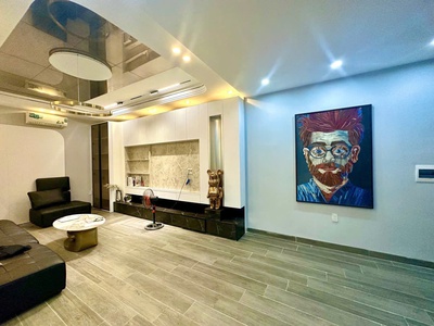 Bán biệt thự mini 4.5 tầng trung tâm trần phú   cầu đất   gần nhà hát lớn hải phòng   giá 5,8 tỷ 2