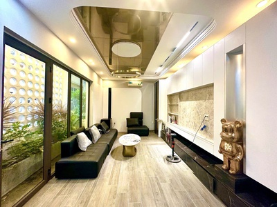 Bán biệt thự mini 4.5 tầng trung tâm trần phú   cầu đất   gần nhà hát lớn hải phòng   giá 5,8 tỷ 3