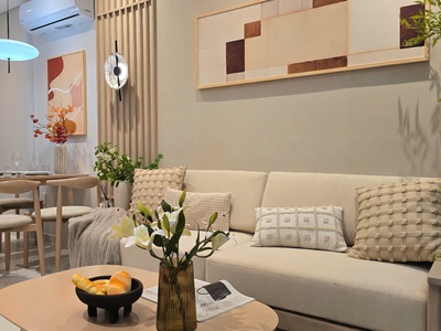 Căn hộ giáp Bình Chánh- Gần khu CN Tân Đức Tân Đô 0