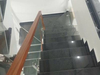 Bán nhà 4 tầng gần đường nam hải   hải an   ô tô vào nhà   giá 2,85 tỷ 2