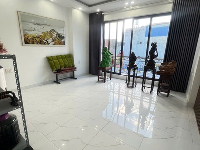 Bán nhà lô góc 4 tầng ngõ 416 phủ thượng đoạn   thông bùi thị từ nhiên   giá 3,85 tỷ 3