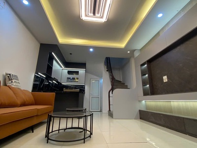  nhà ngọc thụy   long biên nhà mới đẹp   ô tô qua cổng   gần phố cổ 0