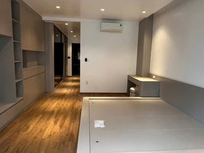 Nhà 5 tầng thang máy - tuyến 2 thiên lôi - 59m - giá 8.1 tỉ - full nội thất 3