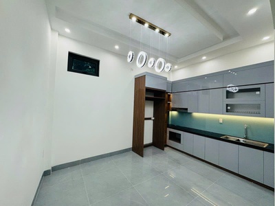 Hiếm nhà dân xây nguyên xá 35m2x4t, thoáng sáng, sổ đỏ, ô tô tránh 20m, 6.6 tỷ 2