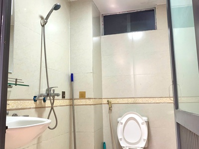 Cho thuê ccmn 1 ngủ 1 bếp đẹp thoáng rẻ tại ngõ 7 nguyễn thị định, cầu giấy 2