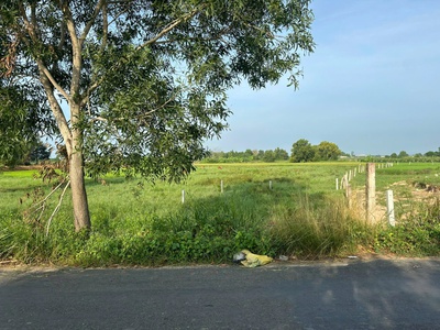 Bán 9m đất thổ cư đường đinh công tráng, tân tiến, lagi giá rẻ gần biển 0