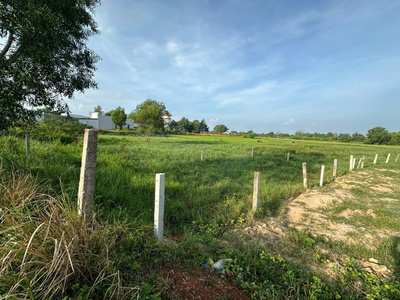 Bán 9m đất thổ cư đường đinh công tráng, tân tiến, lagi giá rẻ gần biển 3